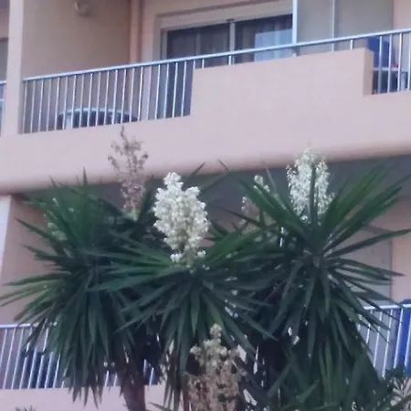 Parc Apartment