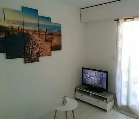 Apartment Parc Hyeres