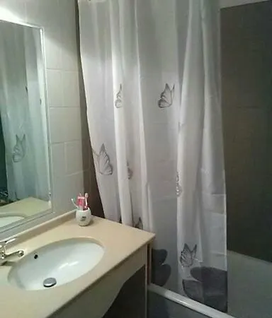 Parc Apartment